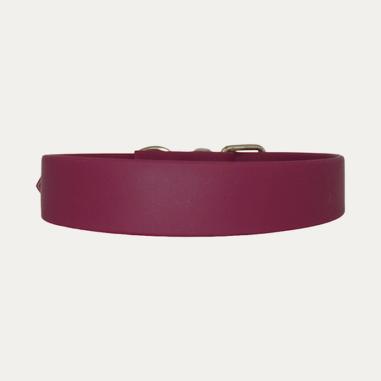 Collier Cranberry