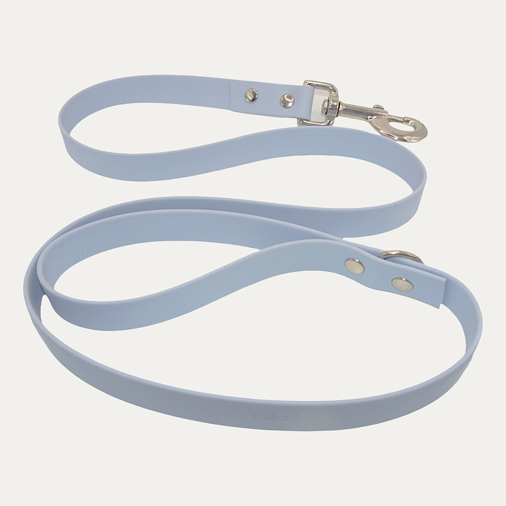 Ensemble Collier et Laisse Polaire
