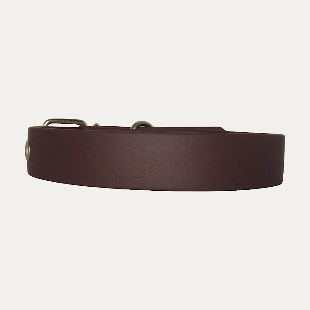 Collier Caramel