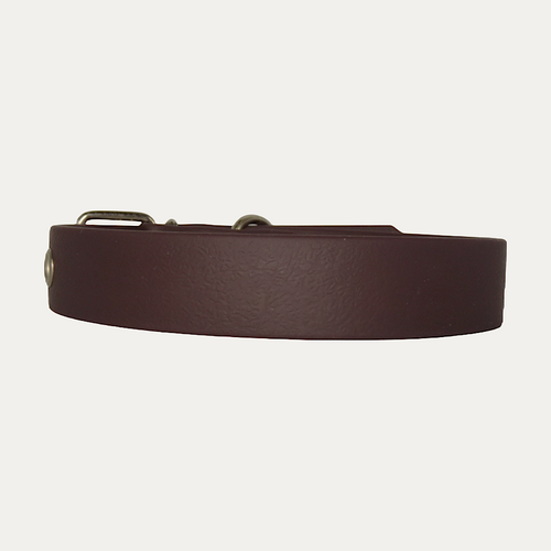 Collier Caramel