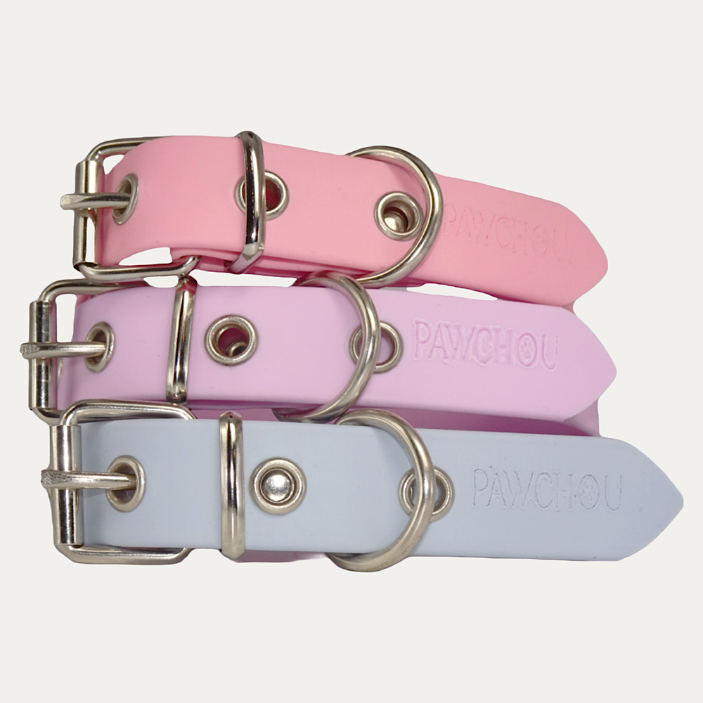 Collier Bubble