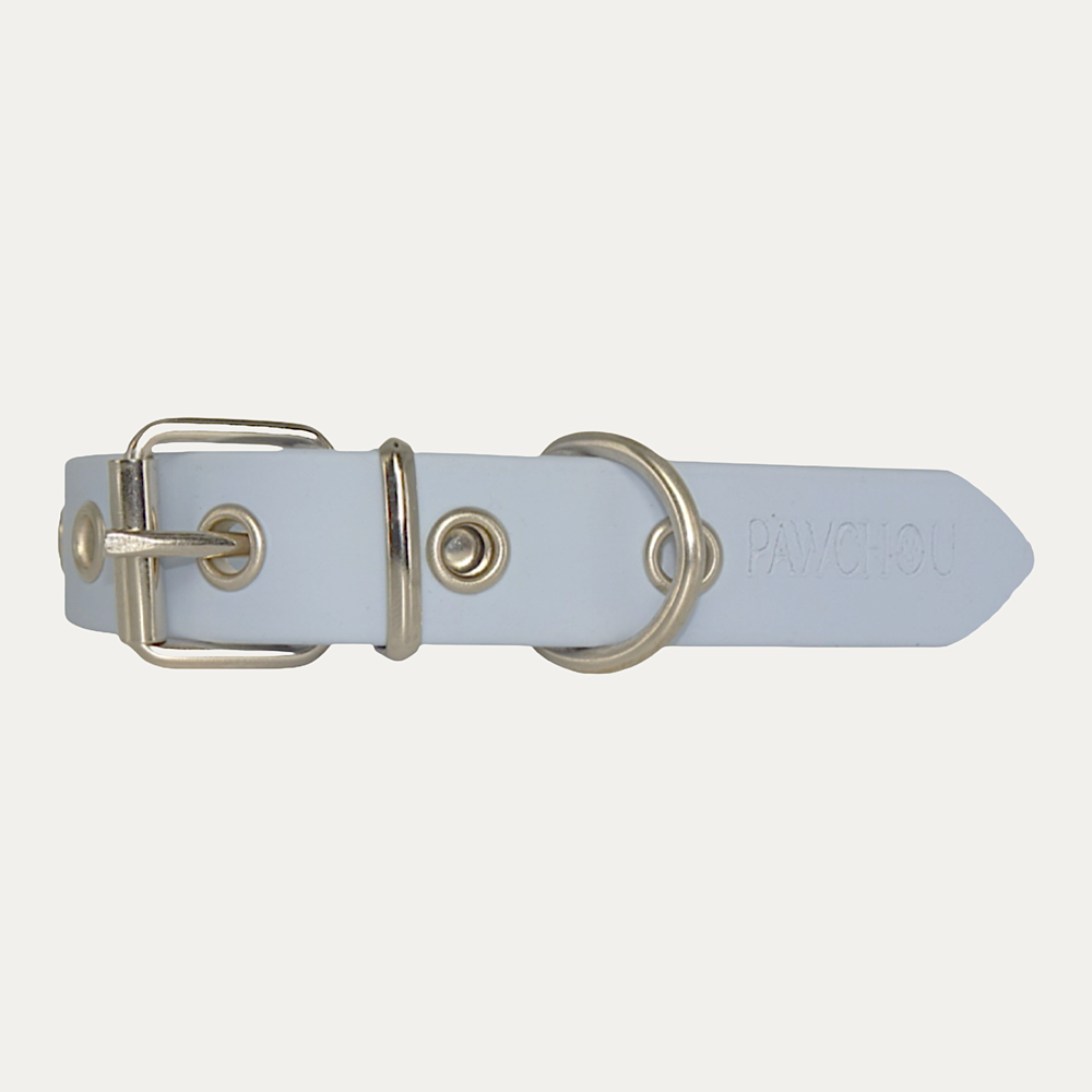 Ensemble Collier et Laisse Polaire