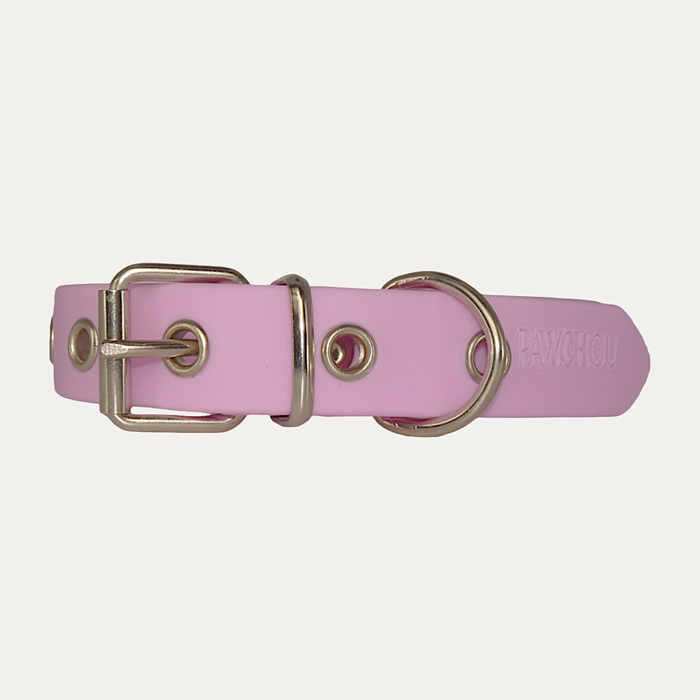 Collier Bubble