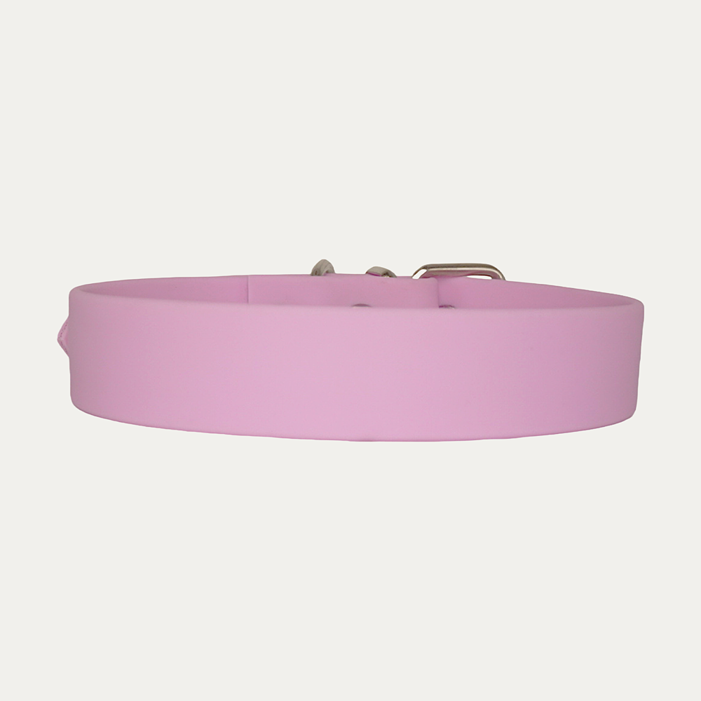 Collier Bubble