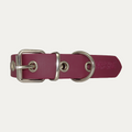 Collier Cranberry