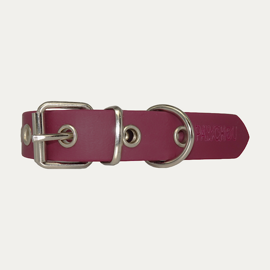 Collier Cranberry
