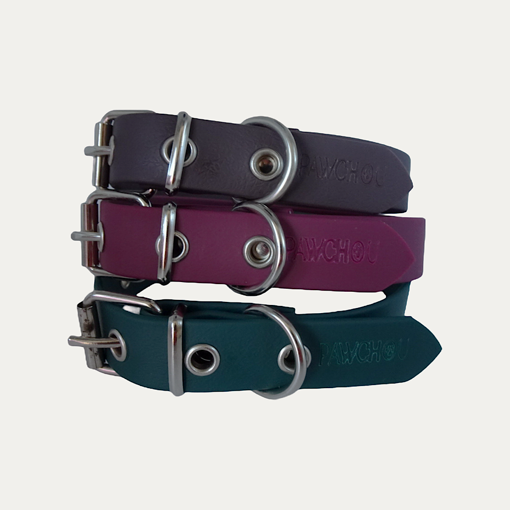 Collier Cranberry