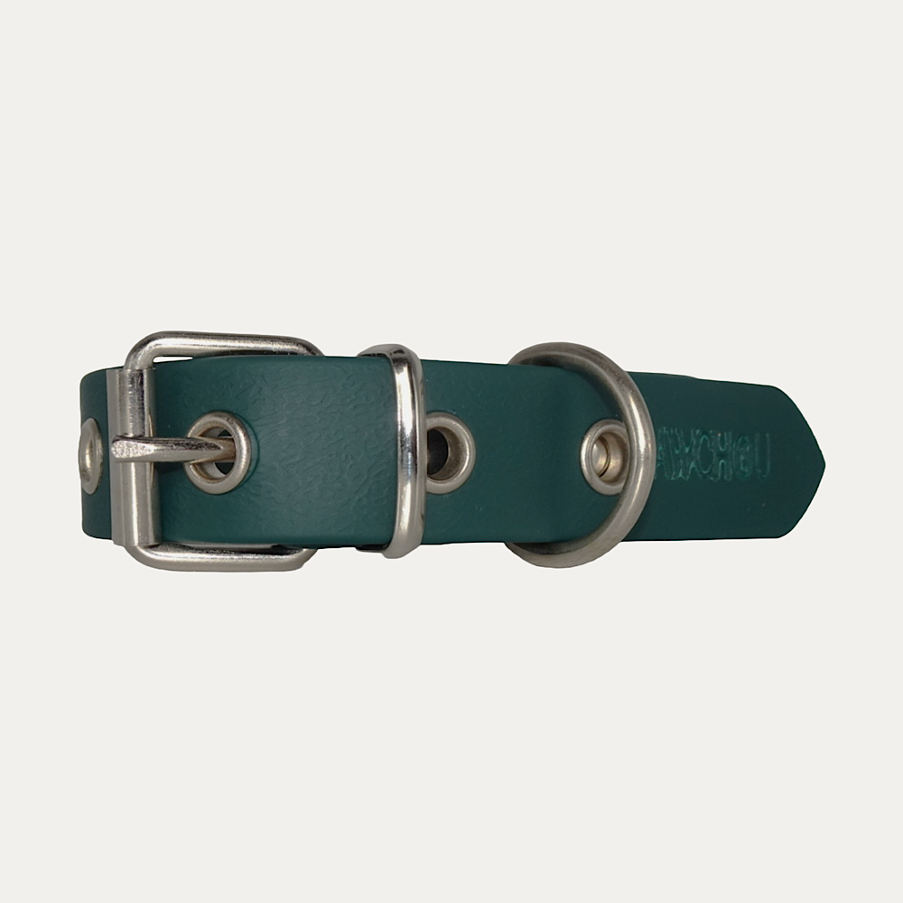 Collier Matcha