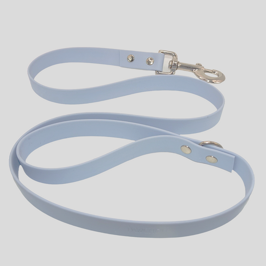 Laisse imperméable pour chien Blue Breeze
